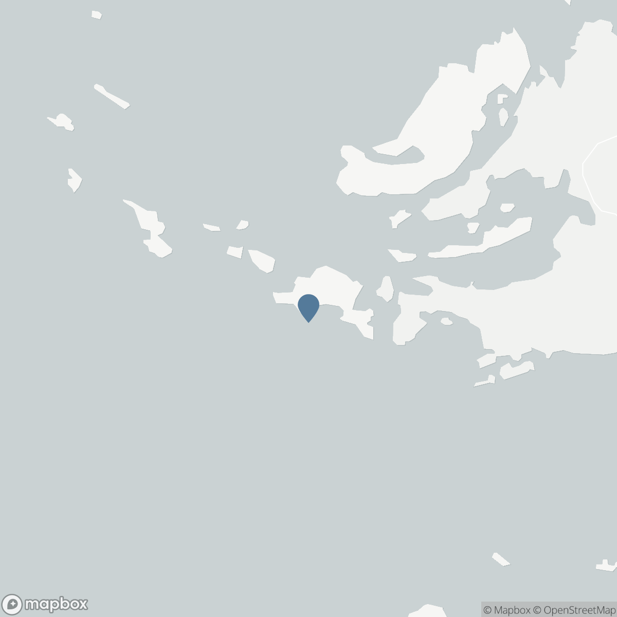 4 ISLAND 1210, Honey Harbour, Ontario P0E 1E0